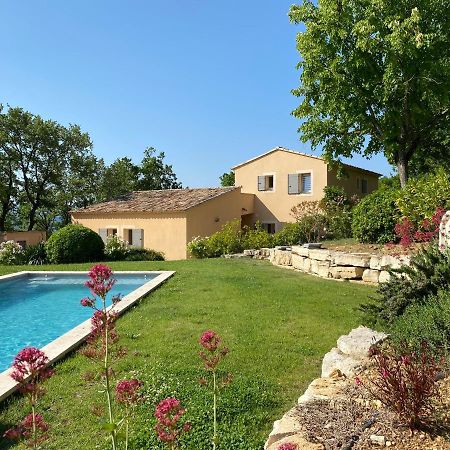Chante Coucou Saint-Saturnin-les-Apt Exterior photo